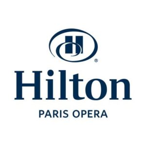 Hilton Paris Opera